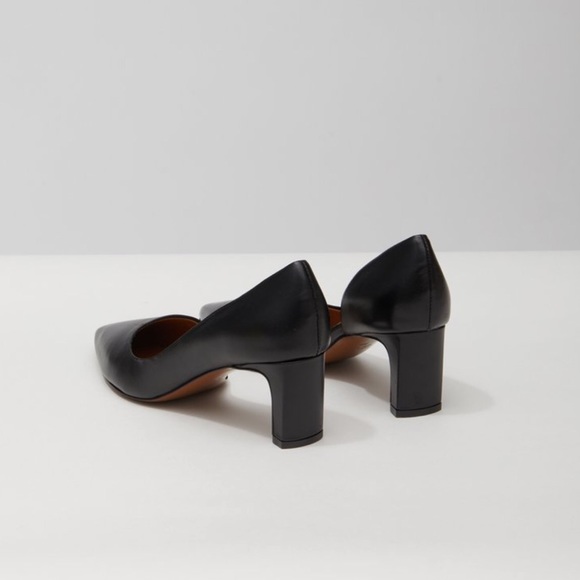 🆕 ATP Atelier cut out pump - Picture 3 of 3